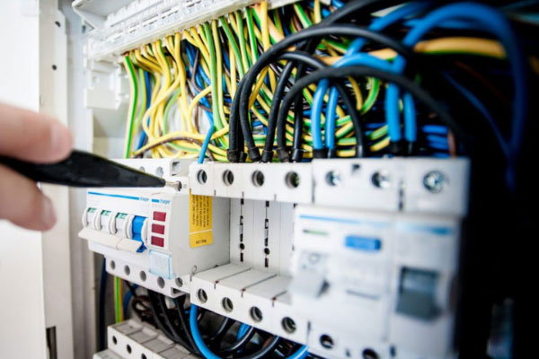 Switchboard upgrades and replacements